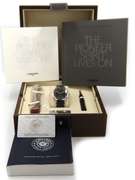 Longines Heritage Limited Edition Military 43mm Watch