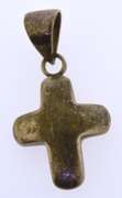 Sterling Silver Vintage Mixed Pendant Lot