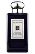 Jo Malone Dark Amber & Ginger Lily by Jo Malone Cologne Intense Spray 3.4 oz Unb