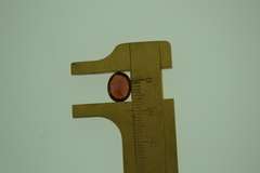 Total 20ct Weight Ruby Loos Stones Lot