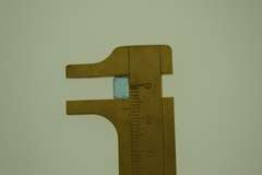 27.5ct Emerald Cud Blue Topaz Loos Stone Lot