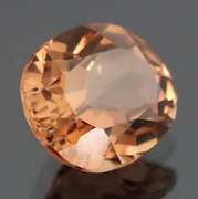 Amazing 4.59ct amber Imperial Topaz