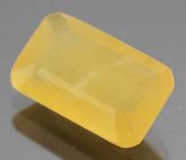 Glistening 7.15ct natural golden Fire Opal