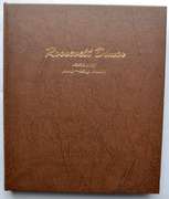 Roosevelt Dimes Complete Unc & Proofs 1946-2112