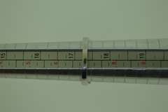 Sterling Silver Amethyst Ring