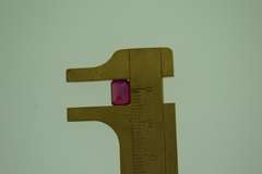 Total 20ct Weight Ruby Loos Stones Lot