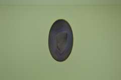 Vintage AKR Amy Kahn Russel Sterling Silver Purple Druzy Agate Ring