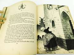 1940 The Bells of Amsterdam Children's Book