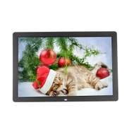 17 Inch 1440x900P 16:9 Touch Screen Digital Photo Frame