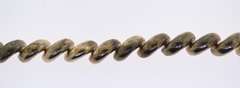 Vintage Italian sterling Silver San Marco Necklace