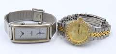 Skagen and Geneva Watches