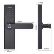Electronic Smart Door Lock Biometric Digital