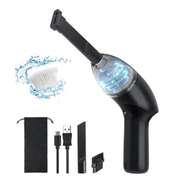 Mini Vacuum Cleaner Keyboard Cleaner Rechargeable 65W