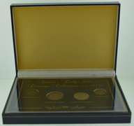 American'S Early Issue Coinage Collection of the 1800'S