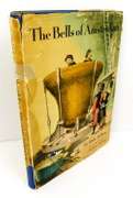 1940 The Bells of Amsterdam Children's Book