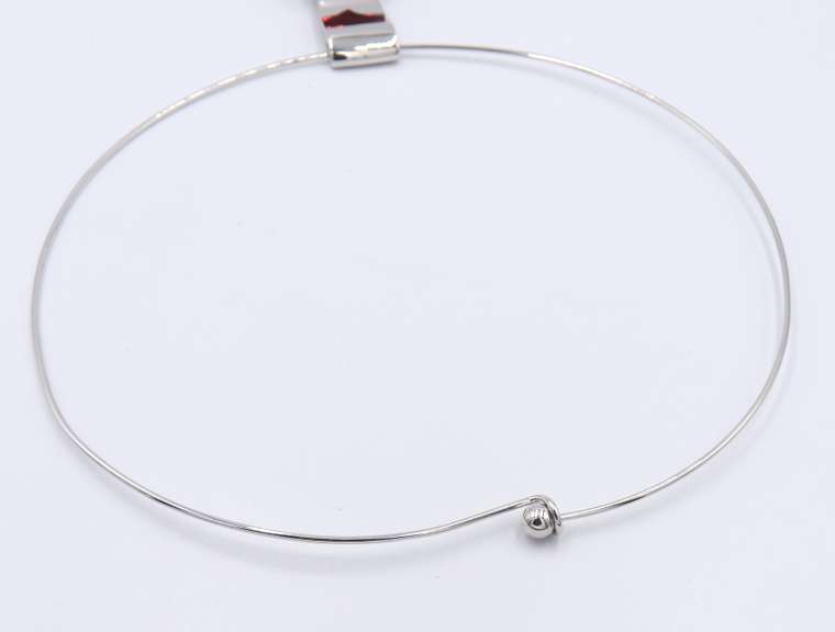 Preciosa Crystal Necklace