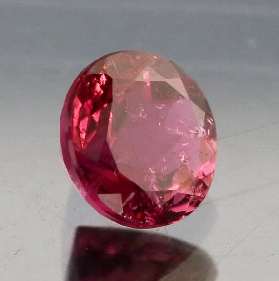Rich 1.19ct top pink Rubellite Tourmaline