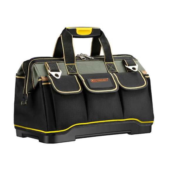 20 inch Waterproof Tools Storage Bag Heavy Duty