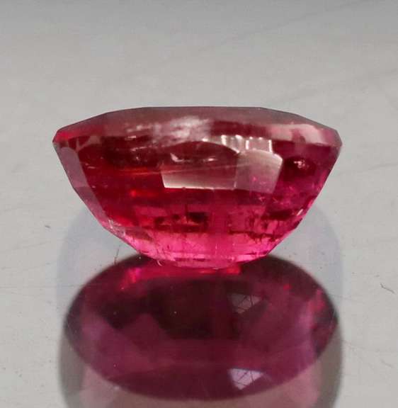 Beautiful 1.64ct rose pink Tourmaline