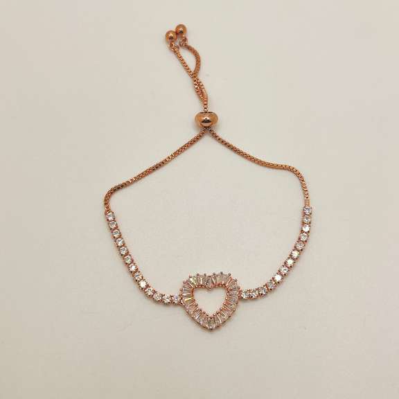 Stunning Designer Multi Gemstone Bracelet