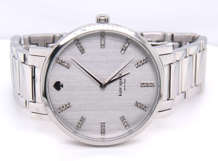 Kate Spade Gramercy Watch