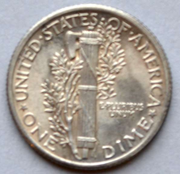 Gem 1916 BU Mercury Full Split Bands