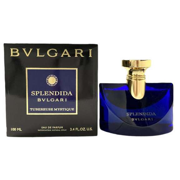 Splendida Tubereuse Mystique Bvlgari perfume women EDP 3.3 / 3.4 oz New In Box