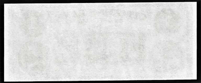 Superb Crisp 1800's $1 Note Citizens Bank Of Louisiana!