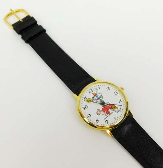 Disney Bugs Bunny Wrist Watch, Runs