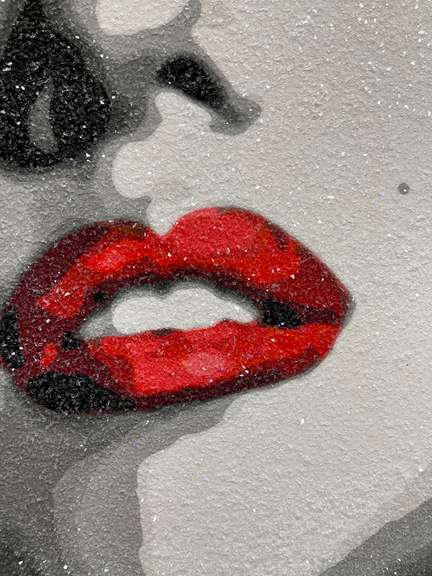 Exquisite Original Art By Oliver Neilson