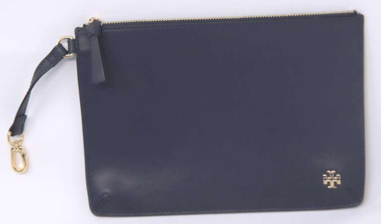 Tory Burch Ella Printed Mixed Tote with Pouchette