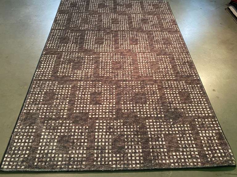 Magnificent Modern Rug 5x8