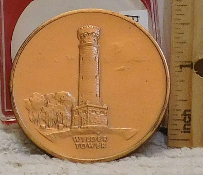 Confederate, very large size