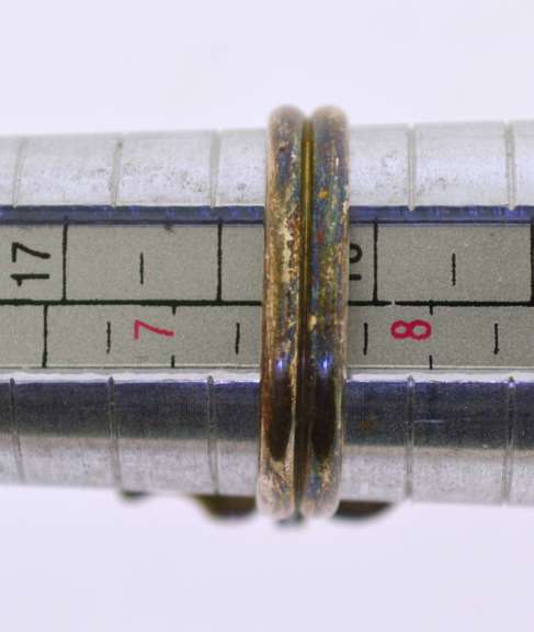 Native American Sterling Silver wild Horse Turquoise Ring