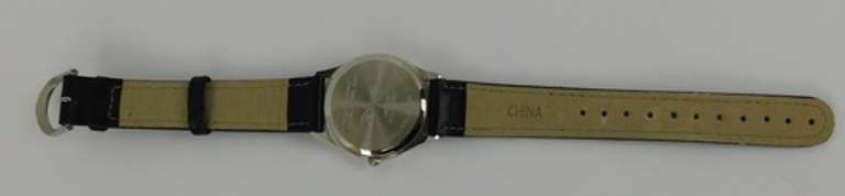 75 Years Mickey Mouse Wrist Watch, Runs