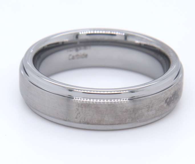 Tungsten Band
