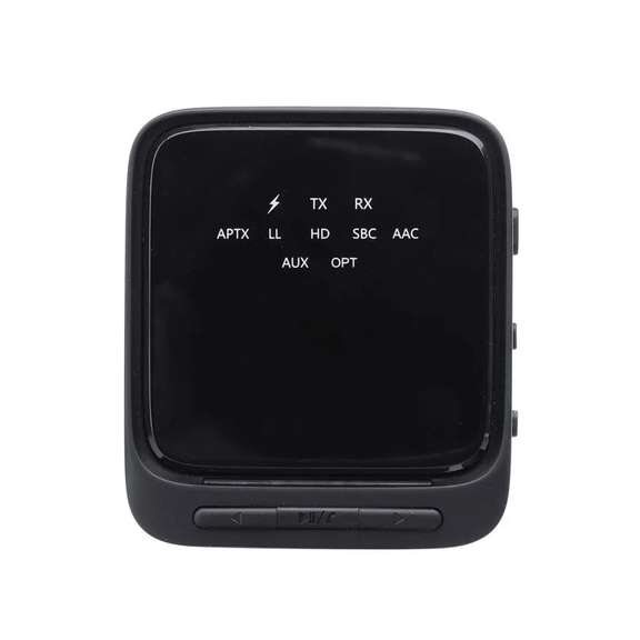 Bluetooth Transmitter Receiver Wireless Audio Adapter