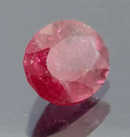 Stunning 1.84ct rose pink Tourmaline