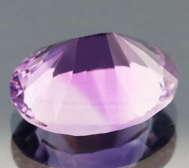 Gorgeous 11.04ct natural lilac Amethyst