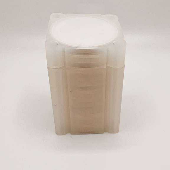 Lot of 20x 1921 Morgan Silver Dollars