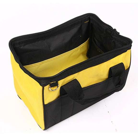Oxford Cloth Portable Multi-Function Storage Handbag