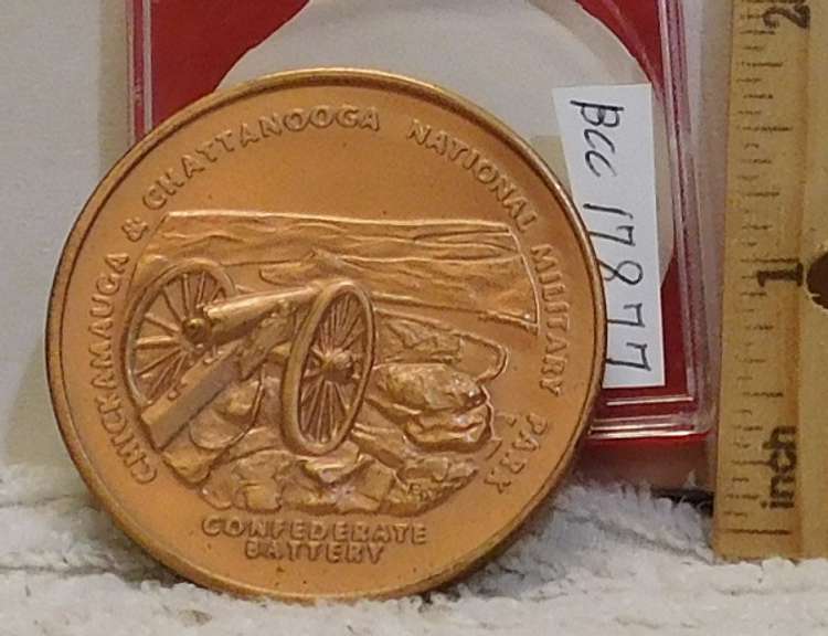 Confederate, very large size