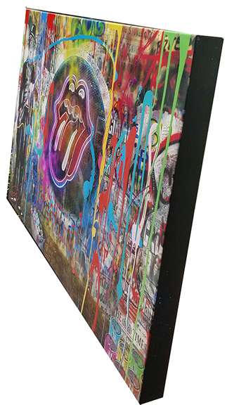 Brilliant Original by Oliver Neilson