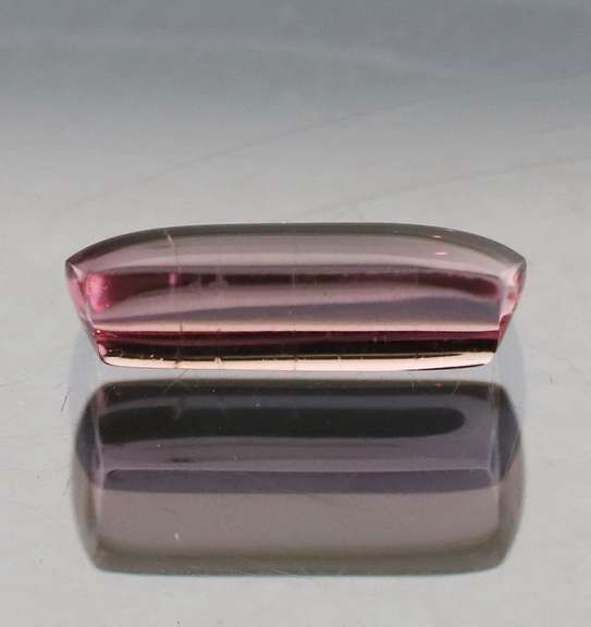 Superb 1.92ct whisper pink Tourmaline cabochon