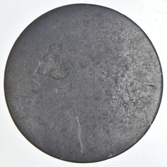 1805 Draped Bust Dime