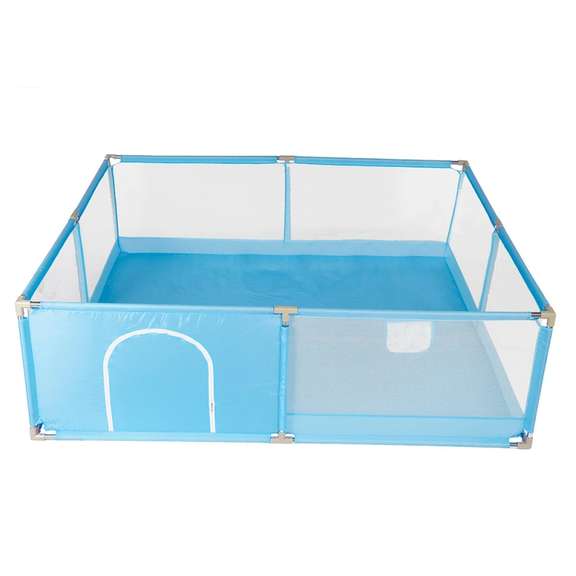 Baby Playpen Safety Kids Tent Children's Ball Pool
