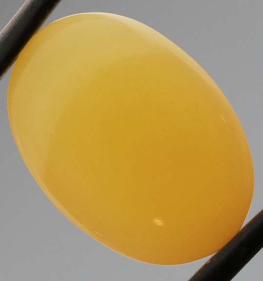Gorgeous 10.02ct honey gold unheated Fire Opal