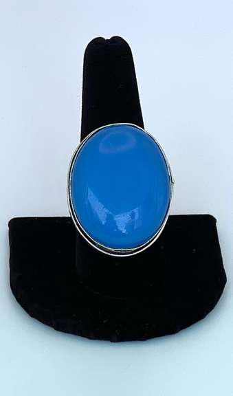 Tibetan silver handmade Ring