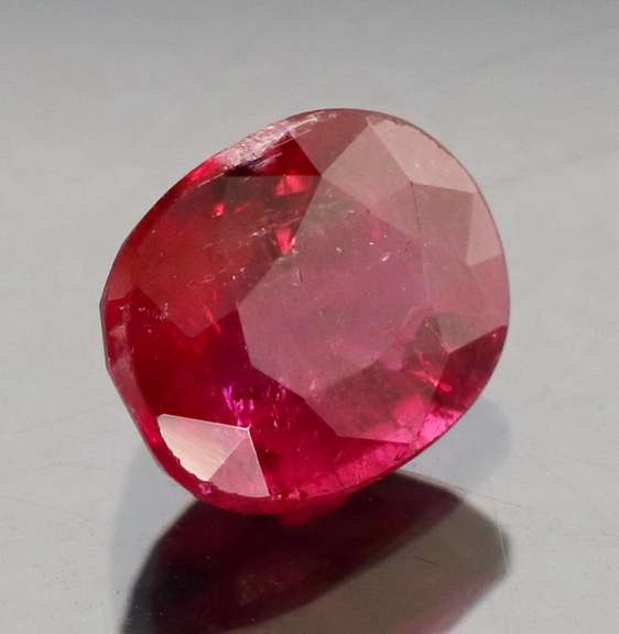 Beautiful 1.64ct rose pink Tourmaline