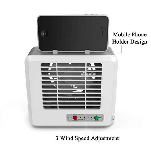 Portable Mini Air Conditioner